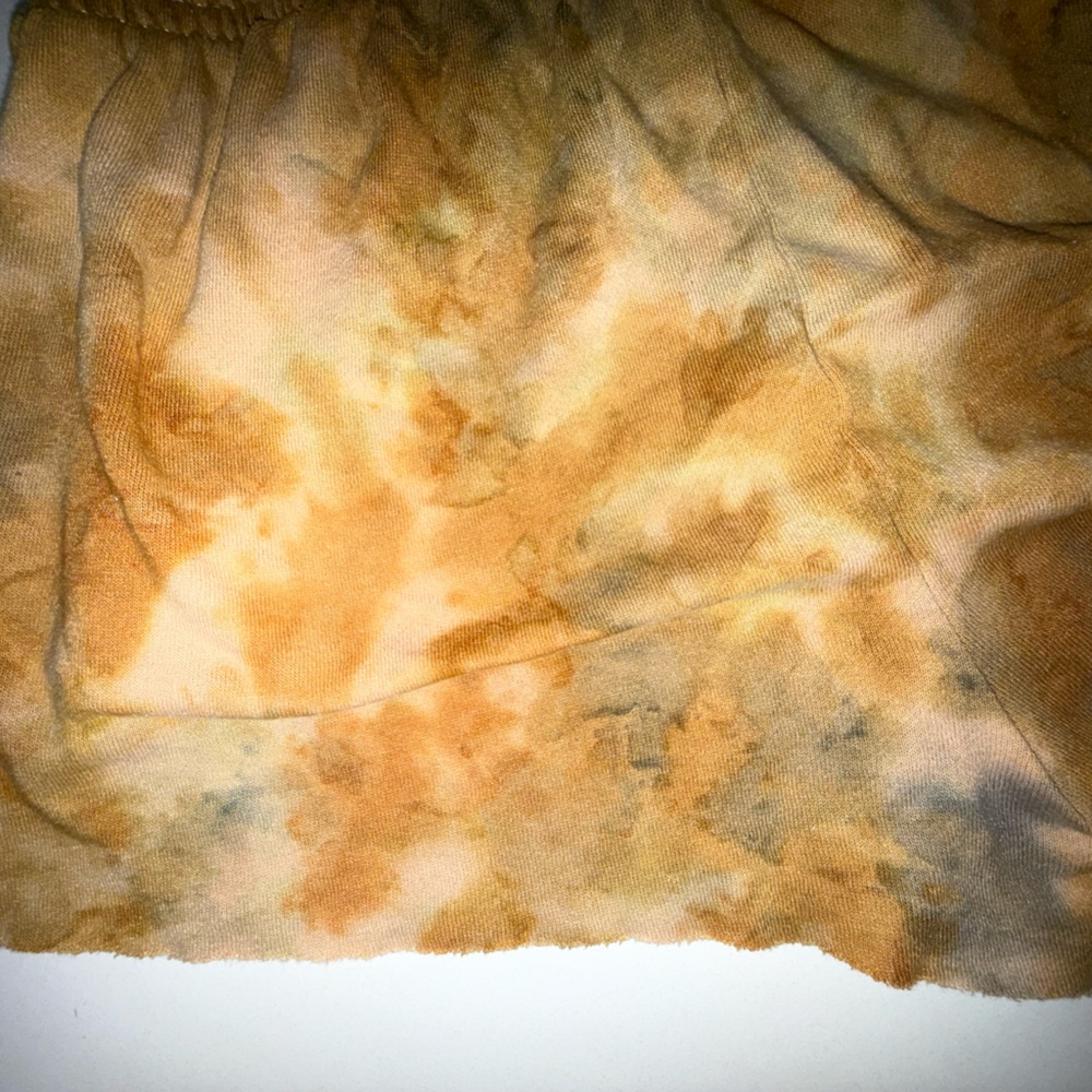 Wild Fable Tie-Dye Lounge Shorts – Size Small - Picture 4 of 4